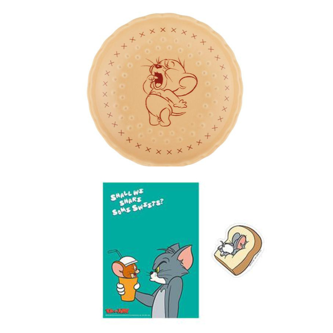 [KUJI] Ichiban Kuji Tom and Jerry Tasty Moments ~Delicious Everyday~