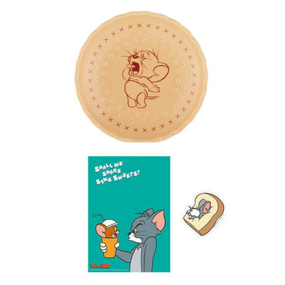 [KUJI] Ichiban Kuji Tom and Jerry Tasty Moments ~Delicious Everyday~