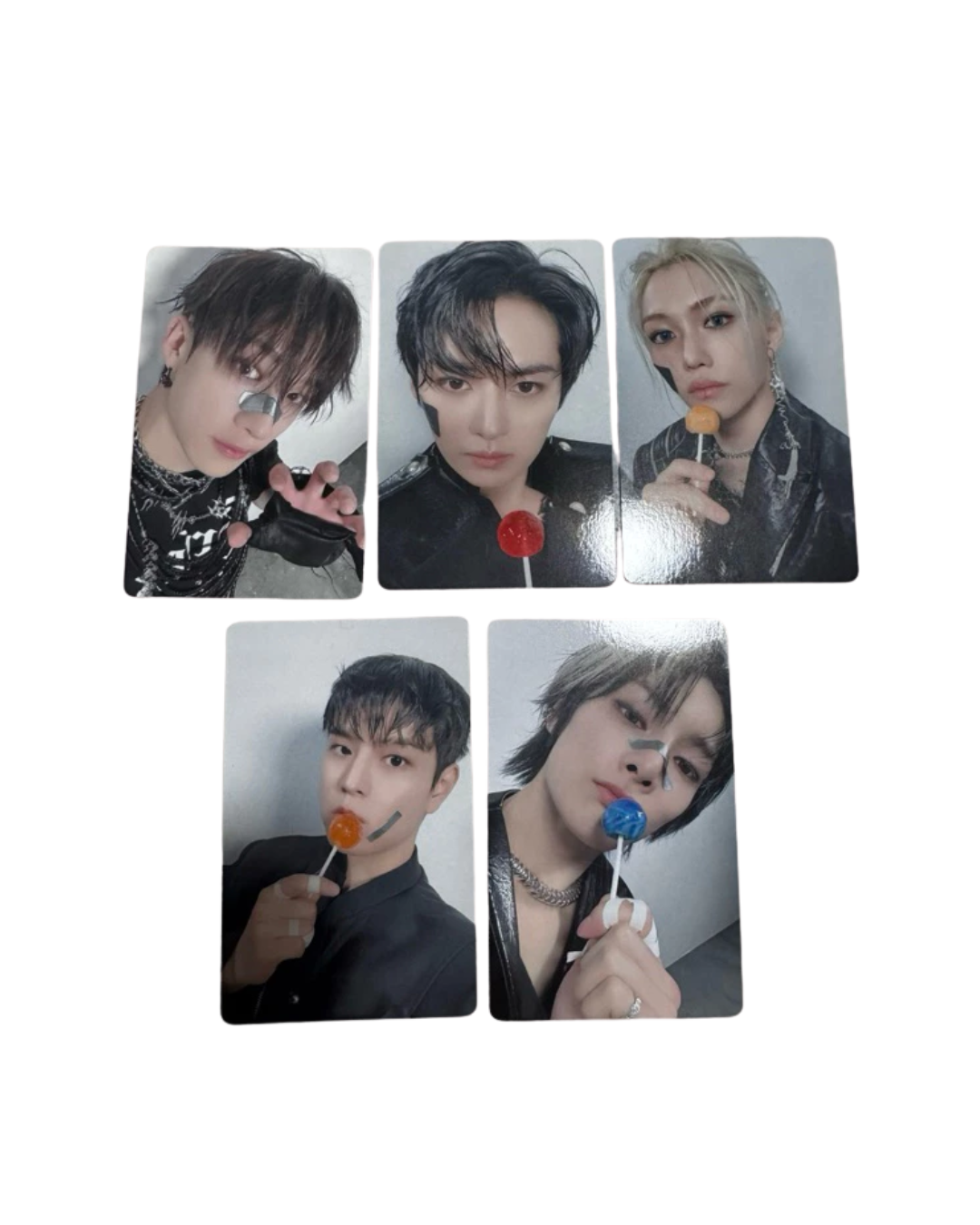 [POB] Stray Kids Tokyo Dome 16/11 Japan Giant Offline POB Photocard Pc