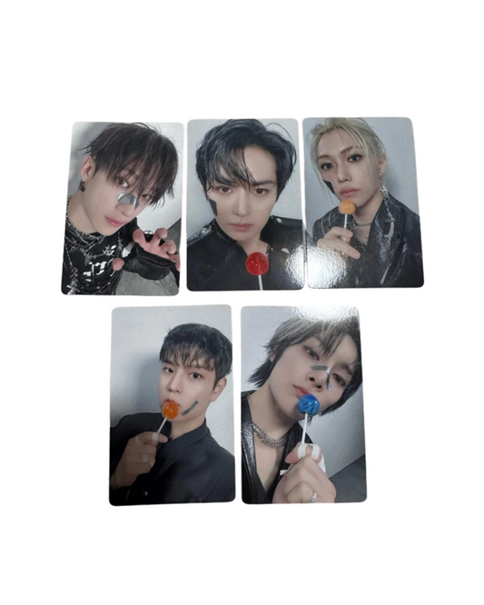 [POB] Stray Kids Tokyo Dome 16/11 Japan Giant Offline POB Photocard Pc