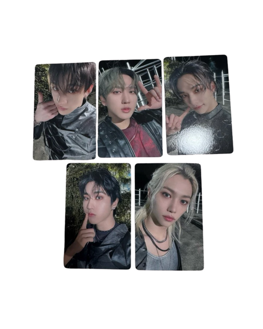 [POB] Stray Kids Tokyo Dome 17/11 Japan Giant Offline POB Photocard Pc