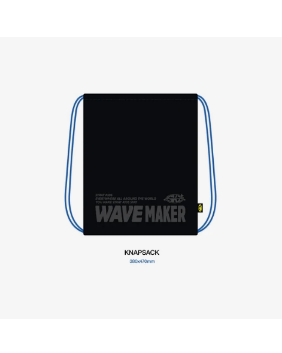 [2027] Stray Kids JAPAN SEASON’S GREETINGS 2027 “WAVE MAKER”