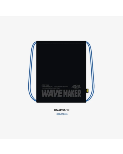 [2027] Stray Kids JAPAN SEASON’S GREETINGS 2027 “WAVE MAKER”