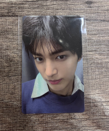 [POB] Cortis Color outside the Lines Studio Choom