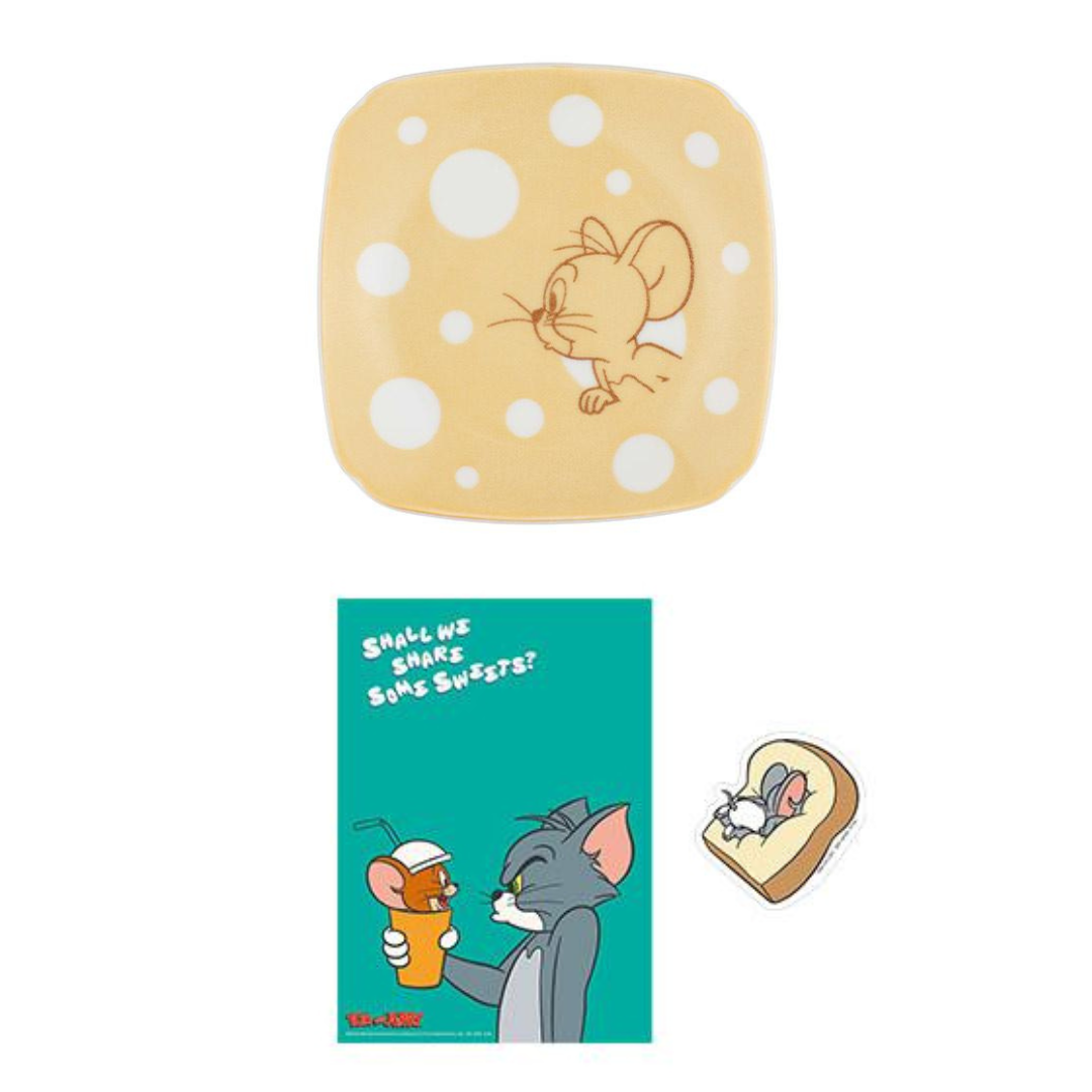 [KUJI] Ichiban Kuji Tom and Jerry Tasty Moments ~Delicious Everyday~
