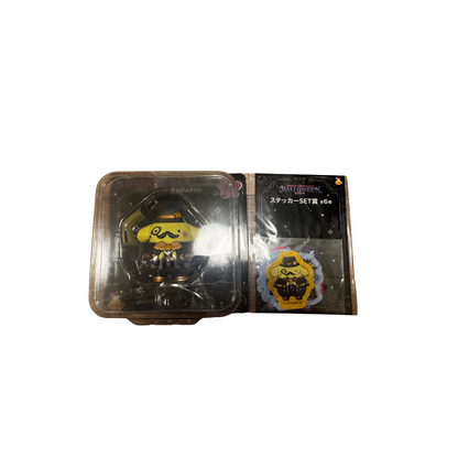 [KUJI] Happy Lottery Sanrio characters Halloween 2025