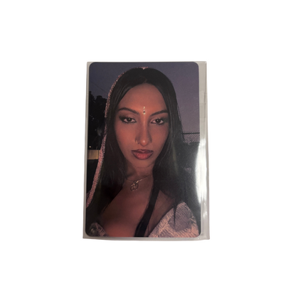 [PHOTOCARD] KATSEYE Beautiful Chaos