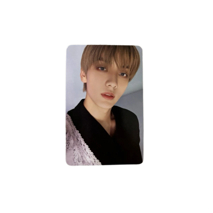 [ALBUM | PHOTOCARD] TXT Minisode 3 : Tomorrow Weverse Ver. Unsealed / Photocard