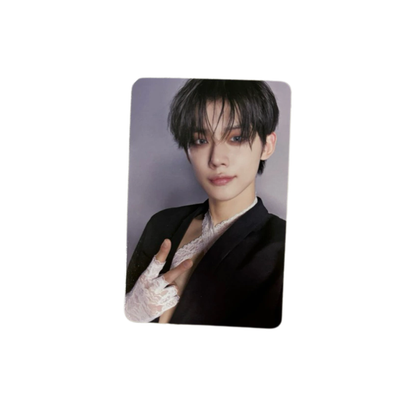 [ALBUM | PHOTOCARD] TXT Minisode 3 : Tomorrow Weverse Ver. Unsealed / Photocard