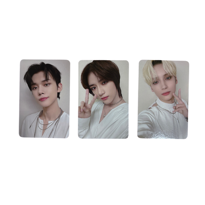 [POB] TXT minisode 3: Tomorrow Dear My Muse / Weverse Live / Weverse POB PC