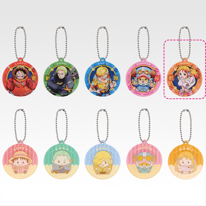 [KUJI] Ichiban Kuji One Piece Future Island Egghead ~My Feelings for You~