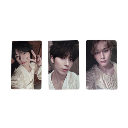 [POB] TXT minisode 3: Tomorrow Dear My Muse / Weverse Live / Weverse POB PC