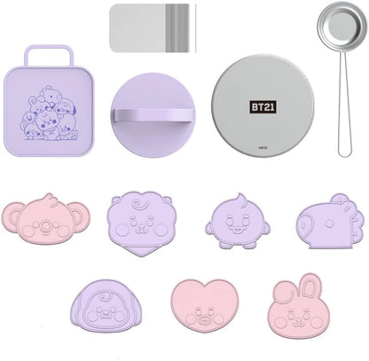 [MERCH] BT21 Royche Dalgona Maker