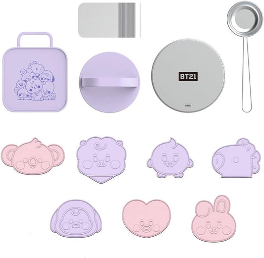 [MERCH] BT21 Royche Dalgona Maker