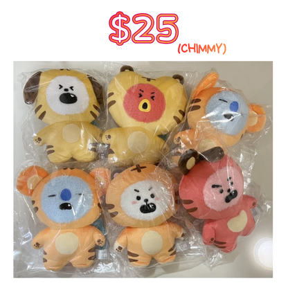 [CLEARANCE SALE] BTS / BT21 / TinyTAN MERCH