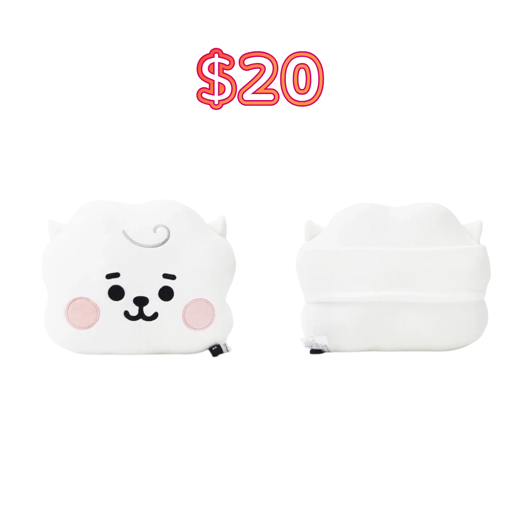 [CLEARANCE SALE] BTS / BT21 / TinyTAN MERCH