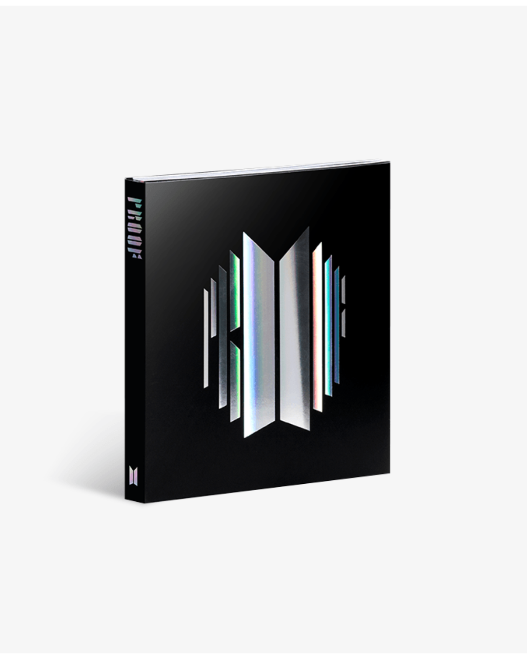 [ALBUM] BTS Proof (Compact Edition)