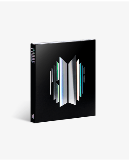 [ALBUM] BTS Proof (Compact Edition)