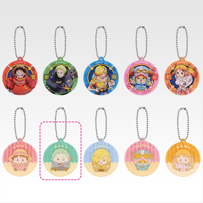 [KUJI] Ichiban Kuji One Piece Future Island Egghead ~My Feelings for You~