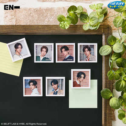[KUJI] ENHYPEN 2025 Lucky Lottery