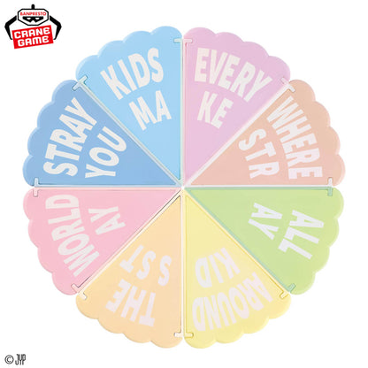 [MERCH] Stray Kids SKZOO Birthday Cake Collection Vol. 3 figure - BBOKARI