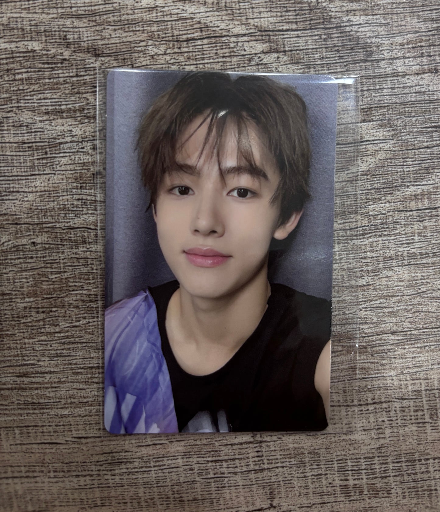 [POB] Cortis Color outside the Lines Studio Choom