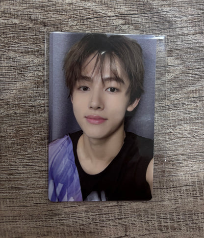 [POB] Cortis Color outside the Lines Studio Choom