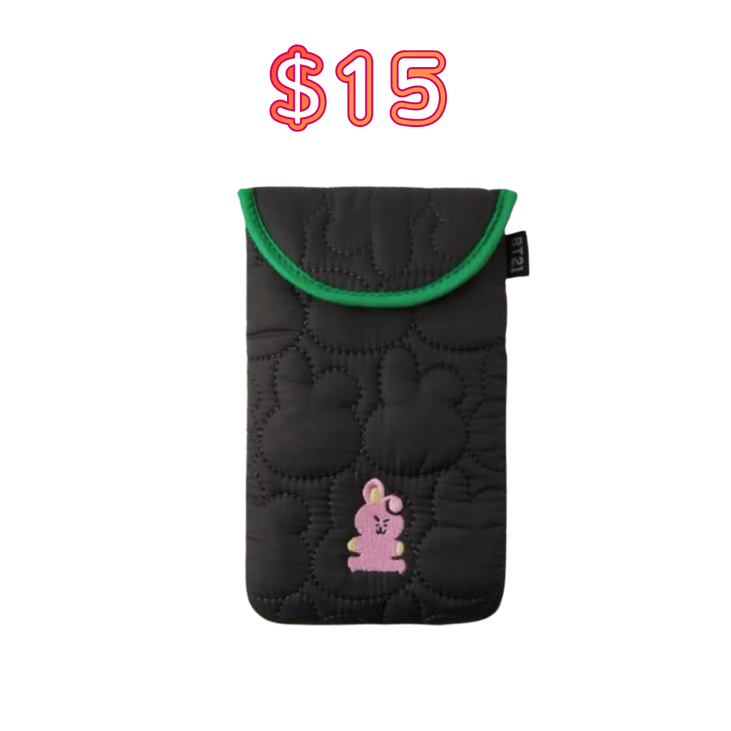 [CLEARANCE SALE] BTS / BT21 / TinyTAN MERCH