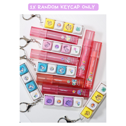 [TONYMOLY] x Pokemon Collab Lip Tint