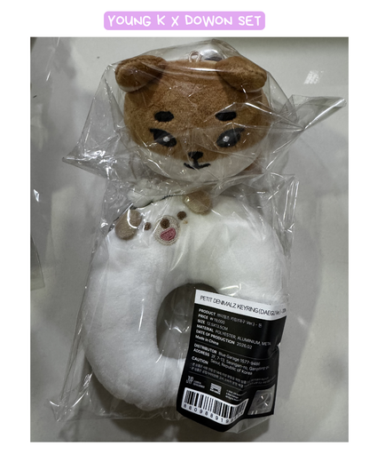 [MERCH] Day6 PETIT DENIMALZ 2026 The DECADE
