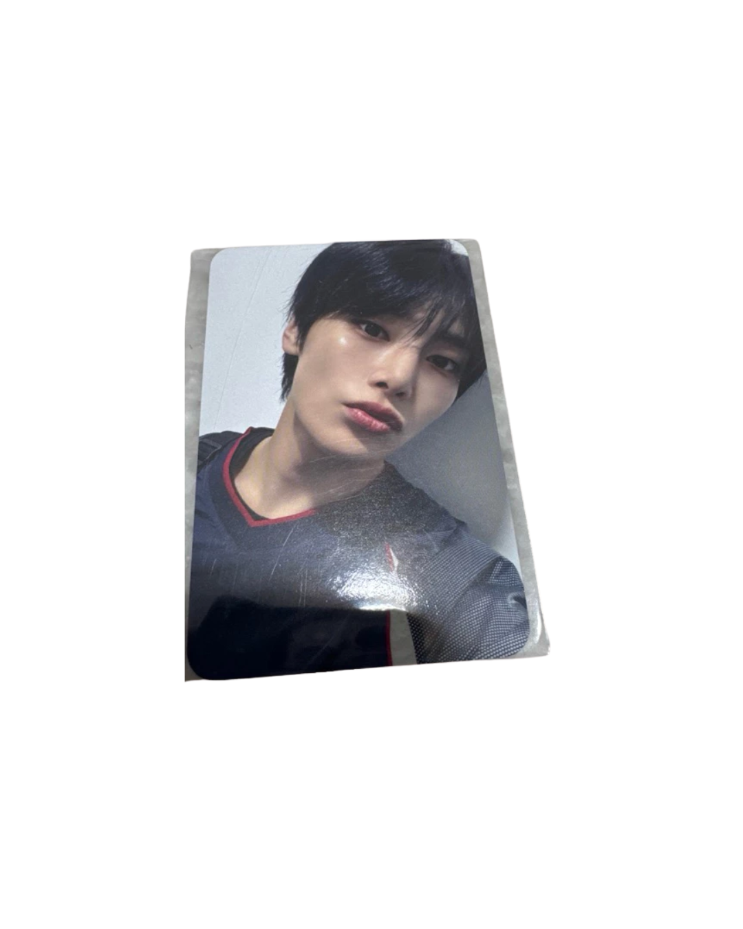 [POB] Stray Kids SKZHOP HIPTAPE '合(HOP)' Aladin POB Photocard Pc