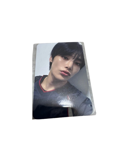 [POB] Stray Kids SKZHOP HIPTAPE '合(HOP)' Aladin POB Photocard Pc
