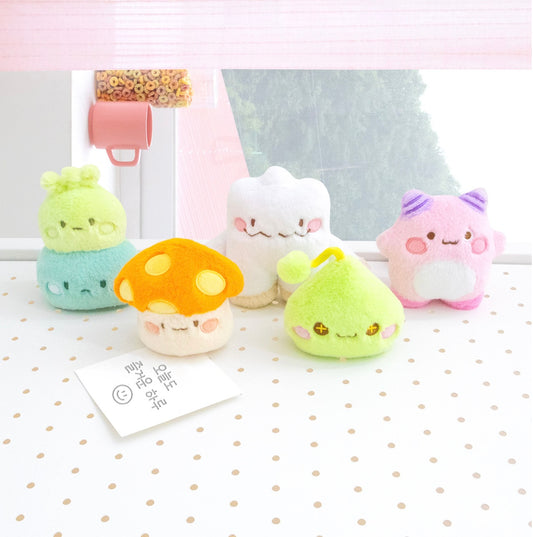 [Maplestory] Standing Magnet Doll