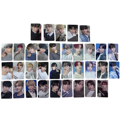 [POB] TXT Sanctuary POB WEVERSE / UMJ / STUDIO CHOOM Photocard PC