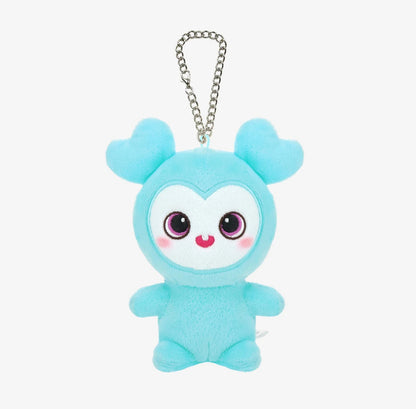 [MERCH] TWICE JAPAN『ENEMY』BABY LOVELYS CUP HOLDER