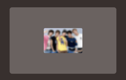 [POB] Cortis Color outside the Lines Studio Choom