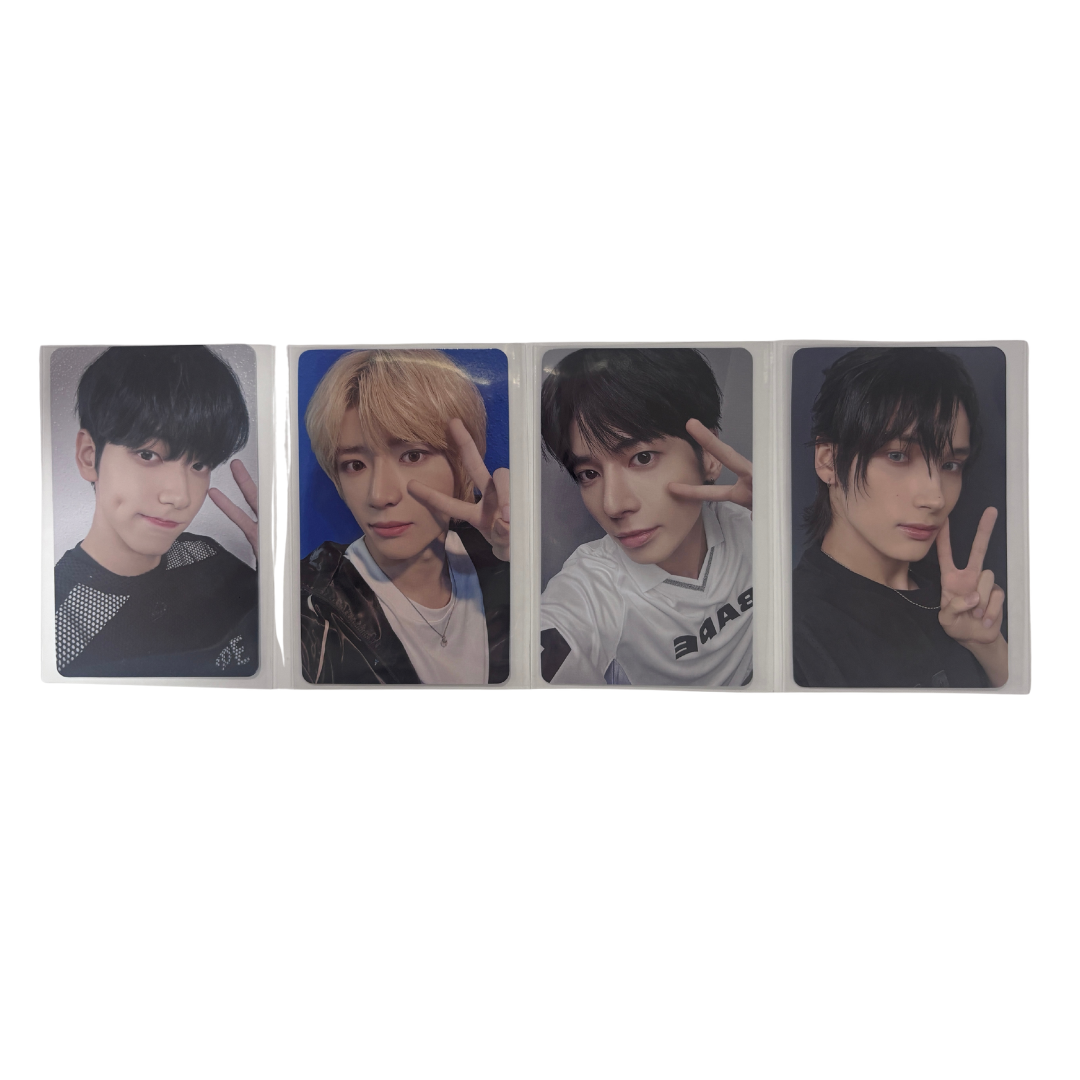 [POB] TXT Sanctuary POB WEVERSE / UMJ / STUDIO CHOOM Photocard PC