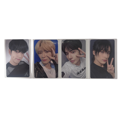 [POB] TXT Sanctuary POB WEVERSE / UMJ / STUDIO CHOOM Photocard PC