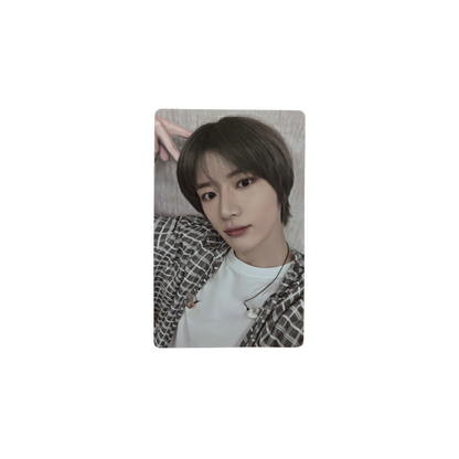 [POB] TXT Sanctuary POB WEVERSE / UMJ / STUDIO CHOOM Photocard PC