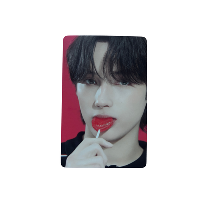 [PHOTOCARD] TXT Sanctuary KNIGHT / LOVER / SAVIOR / ANGEL PC