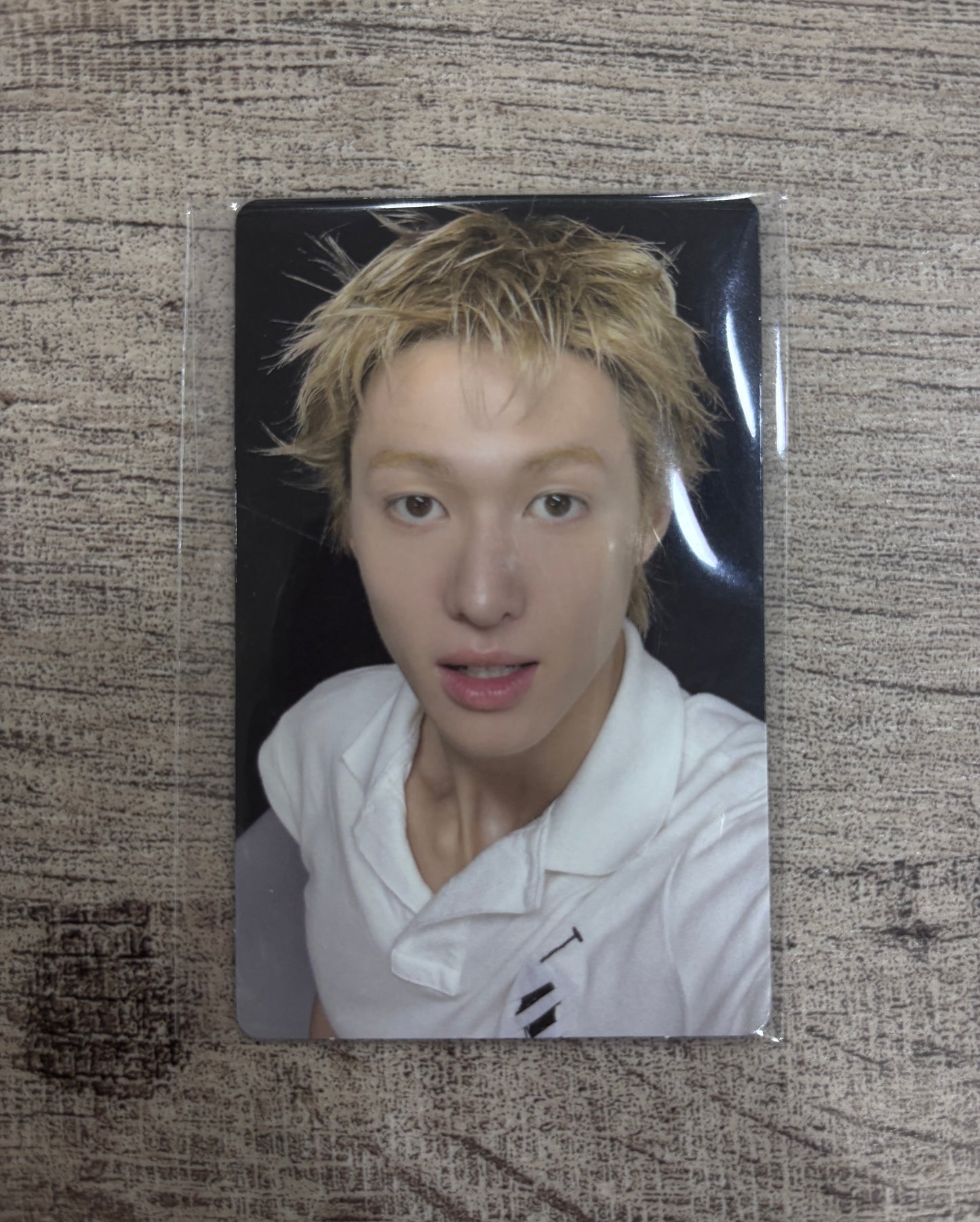 [POB] Cortis Color outside the Lines Studio Choom