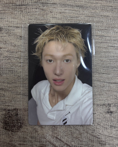 [POB] Cortis Color outside the Lines Studio Choom