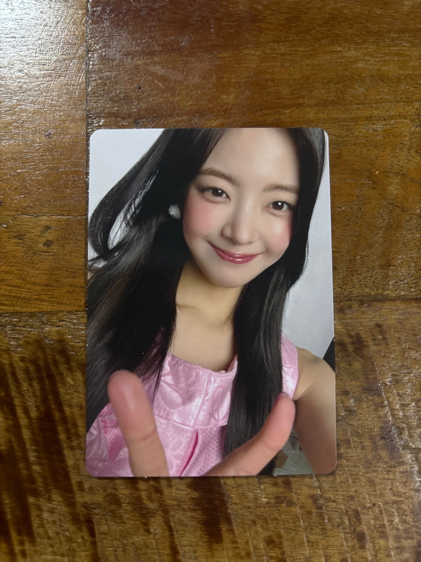 [POB] ITZY Japan Collector Lucky Draw / Shibuya Exclusive