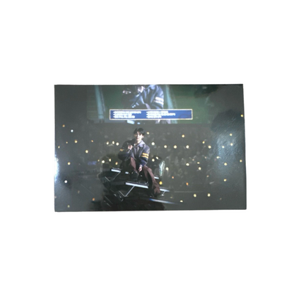 [MERCH] BTS Jungkook Golden The Moments - Printed Photos