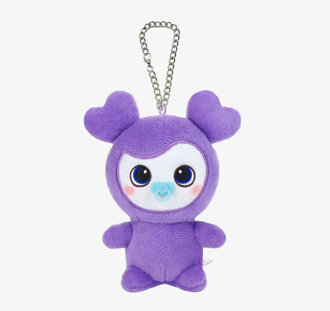 [MERCH] TWICE JAPAN『ENEMY』BABY LOVELYS CUP HOLDER