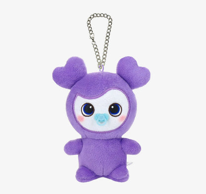 [MERCH] TWICE JAPAN『ENEMY』BABY LOVELYS CUP HOLDER