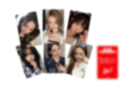 [PHOTOCARD] BABYMONSTER JAPAN LOVE MONSTERS 60K BENEFIT / TRADING CARD PACK PC / CAN BADGE