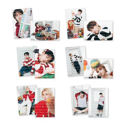 [MERCH] BOYNEXTDOOR Japan CAFE Original Item