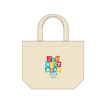 [MERCH] BOYNEXTDOOR Japan CAFE Original Item