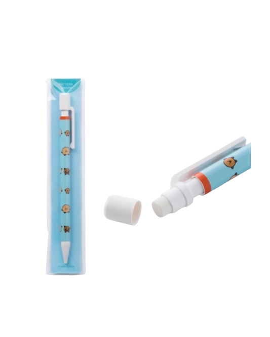 [MERCH] BT21 Mechanical Pencil - SHOOKY